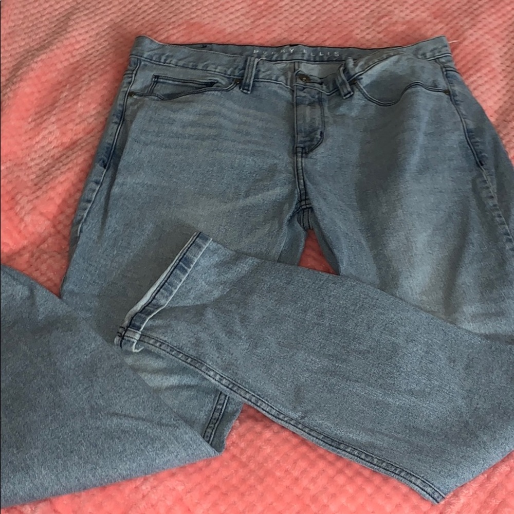 Perry Ellis jeans